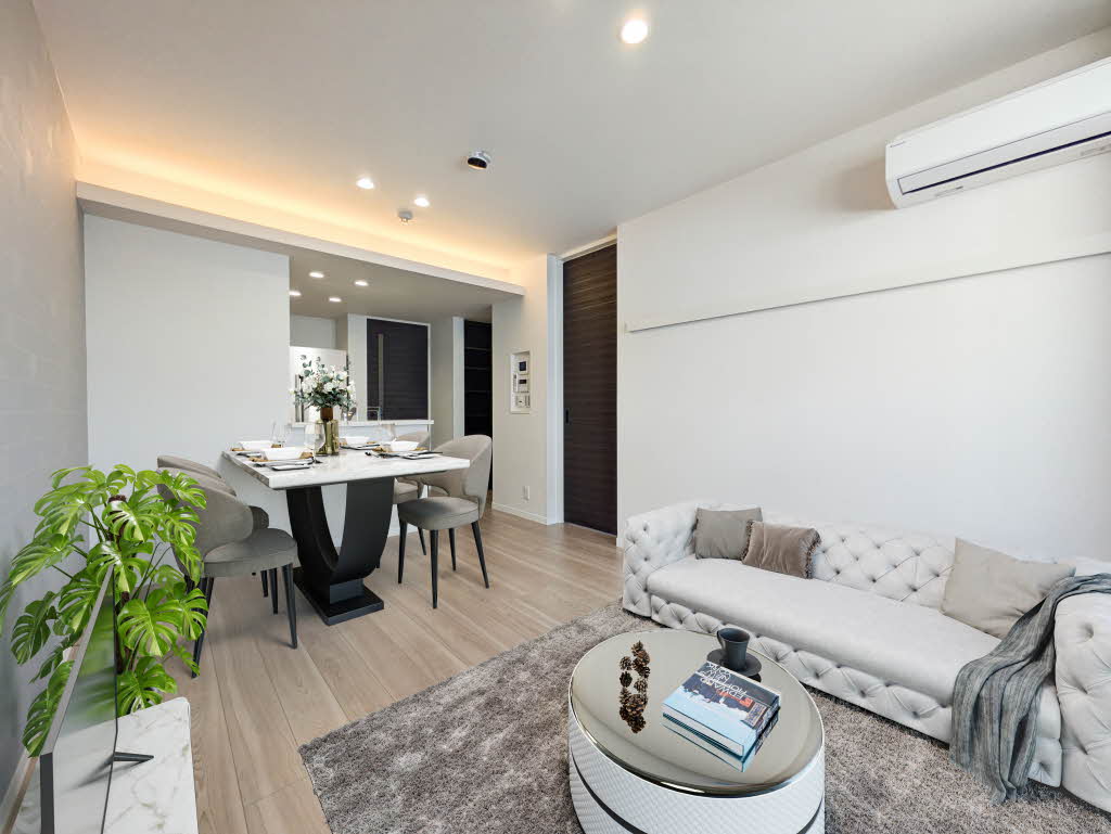 ロングウッドテラス 303号-2