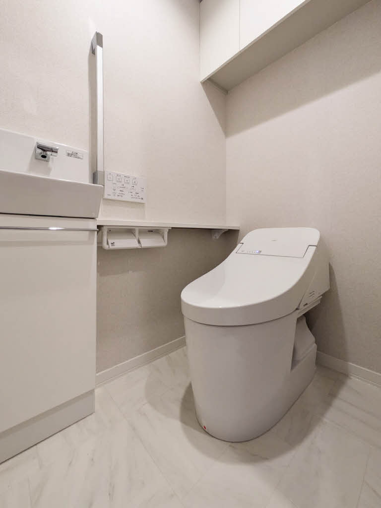 ロングウッドテラス 303号-9