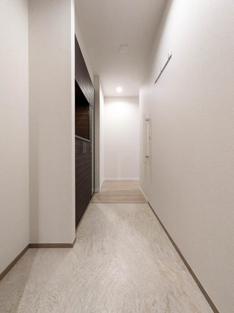 ロングウッドテラス 303号-10