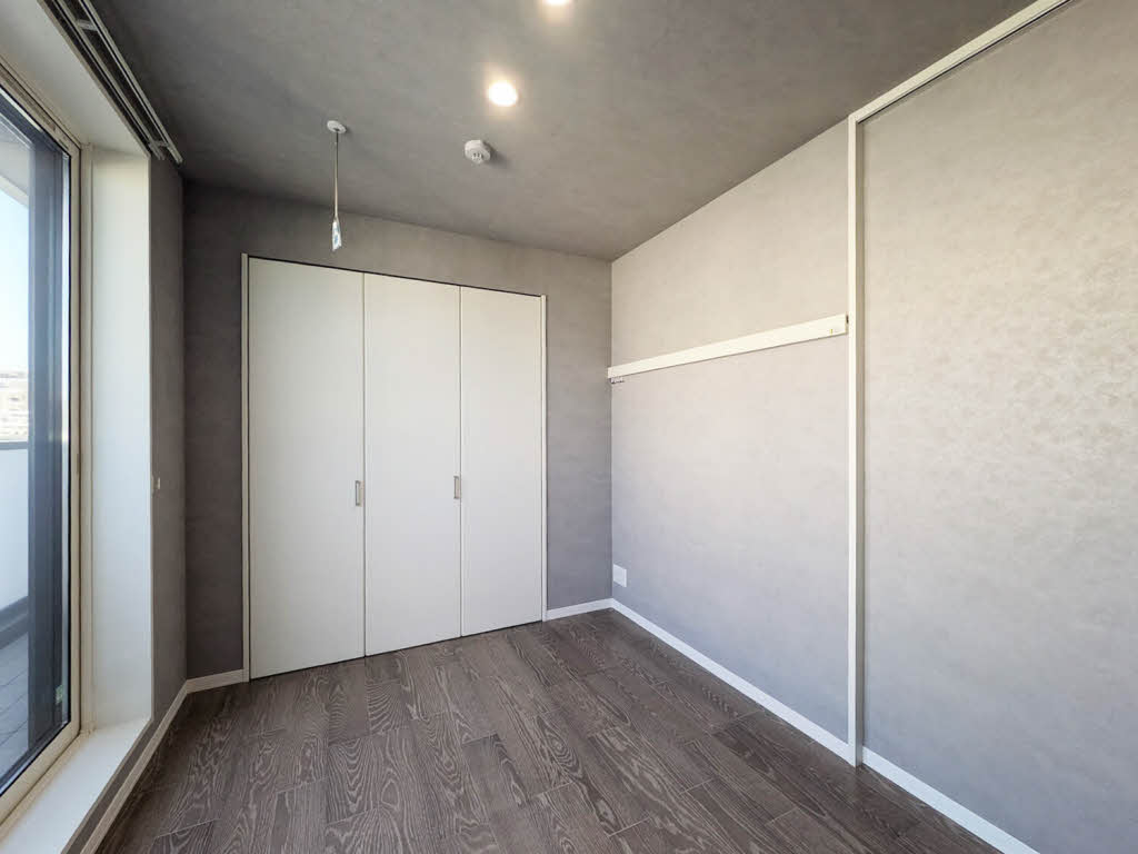 ロングウッドテラス 402号-4