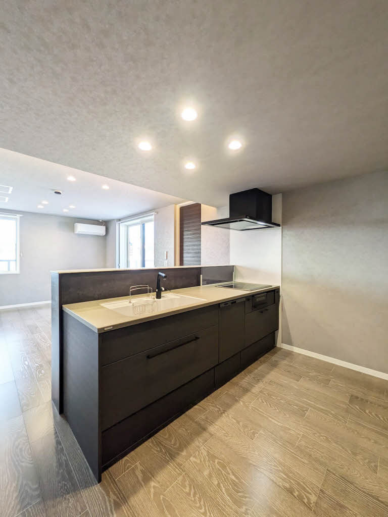 ロングウッドテラス 402号-6