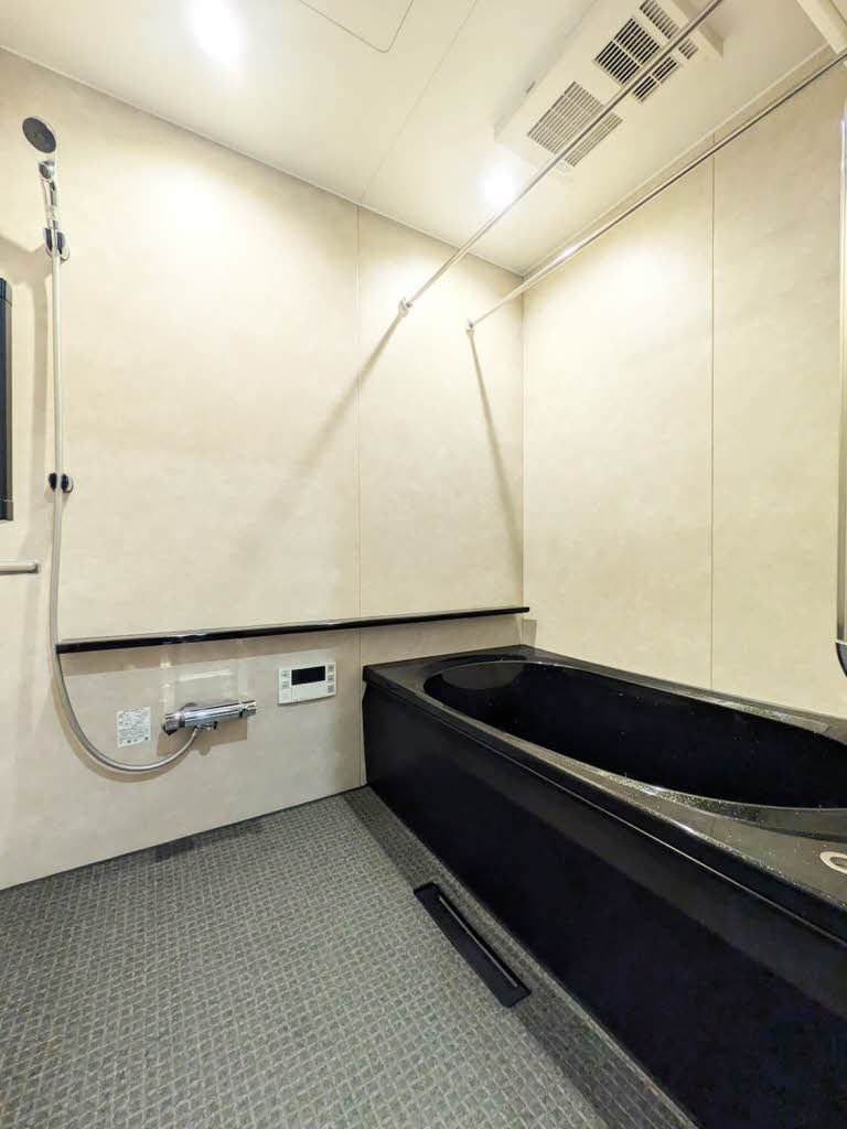 ロングウッドテラス 402号-8