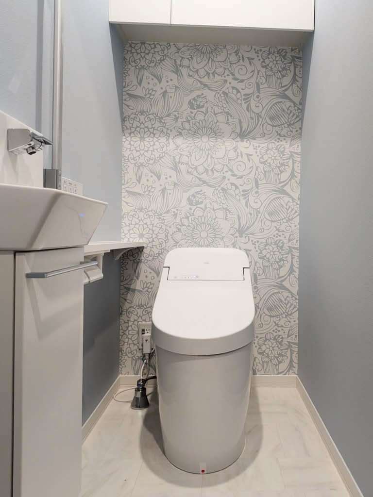 ロングウッドテラス 402号-9