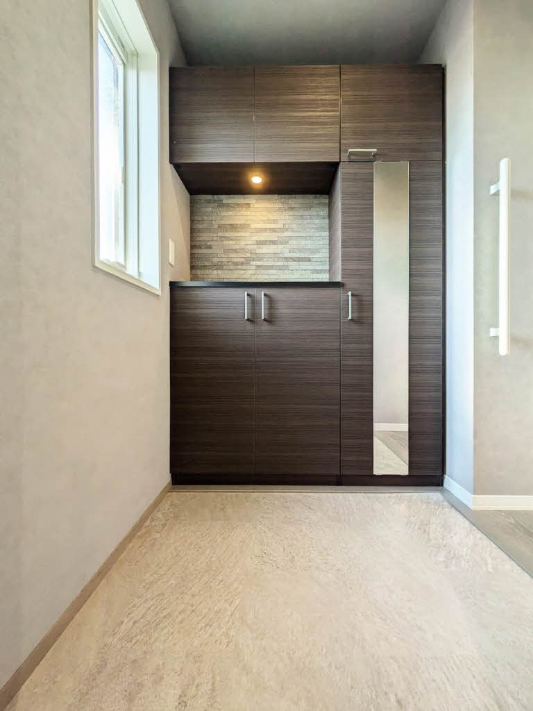 ロングウッドテラス 402号-10