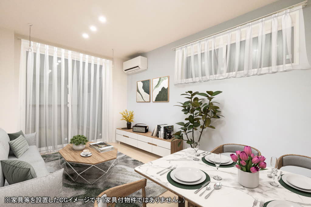 ウインド　シュピール 101号-2