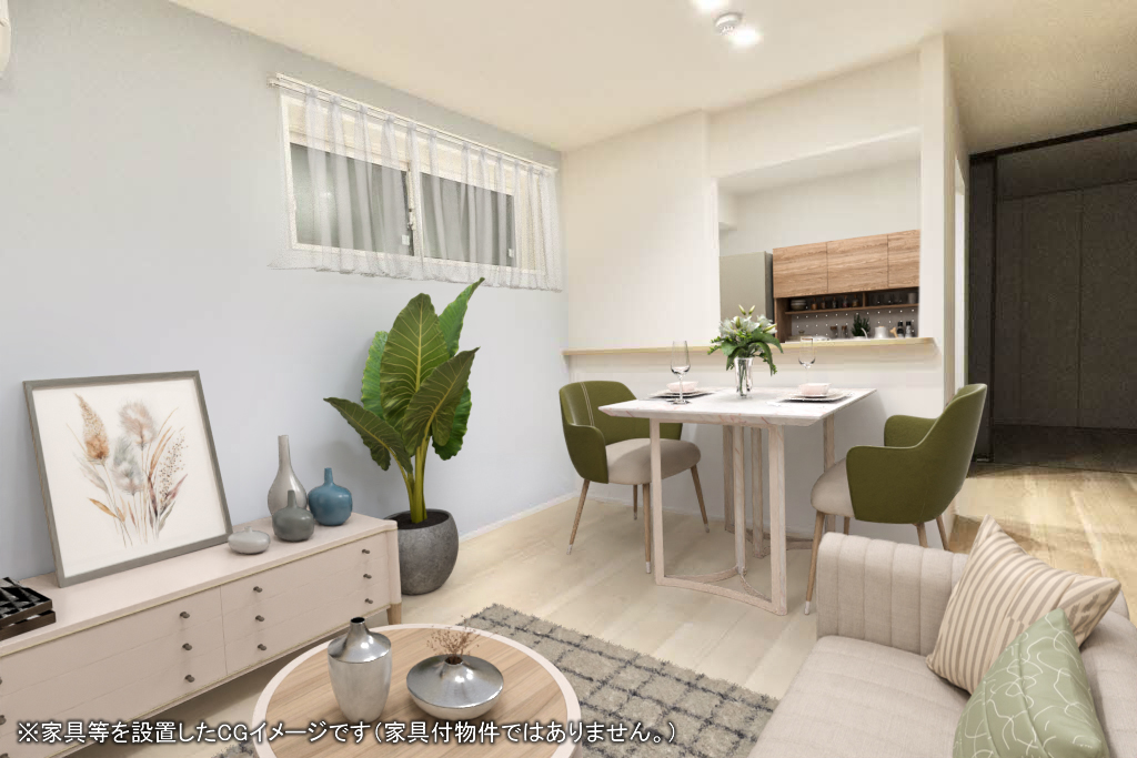 ウインド　シュピール 101号-3