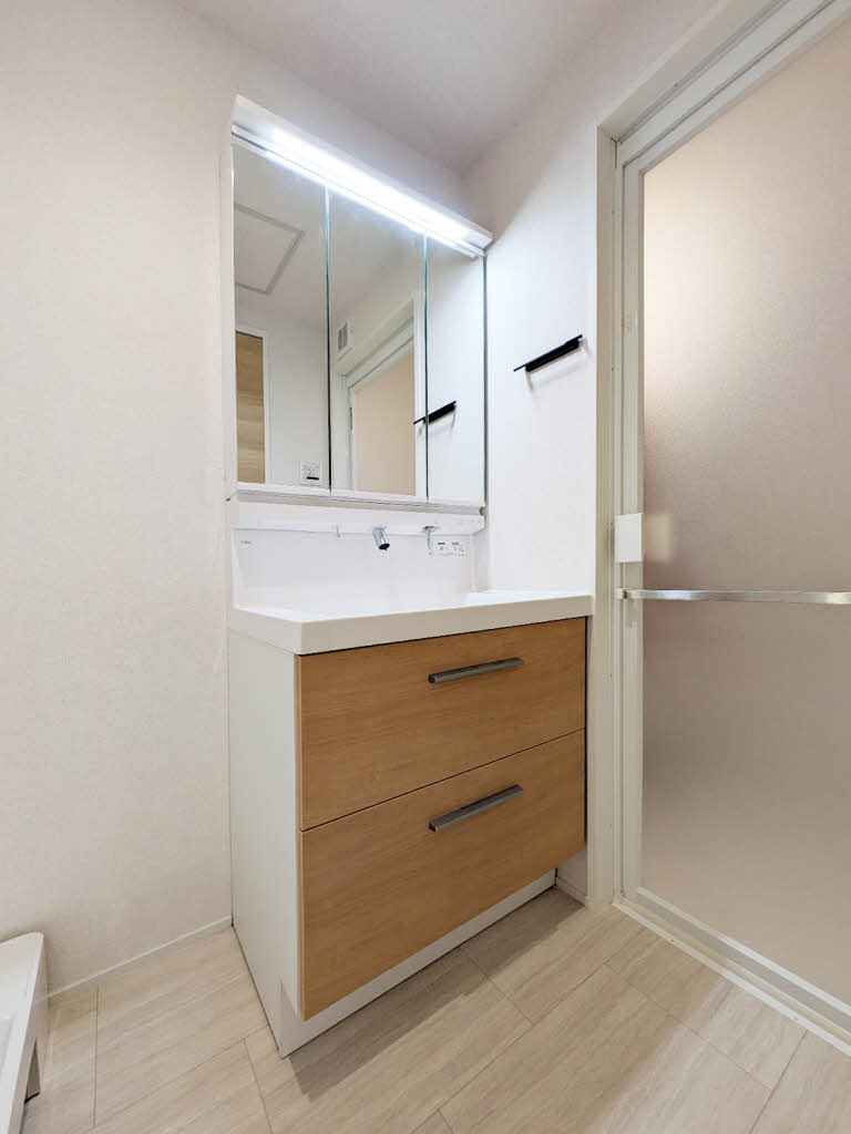 ウインド シュピール 201号-7