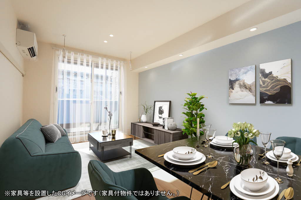 ウインド　シュピール 202号-2