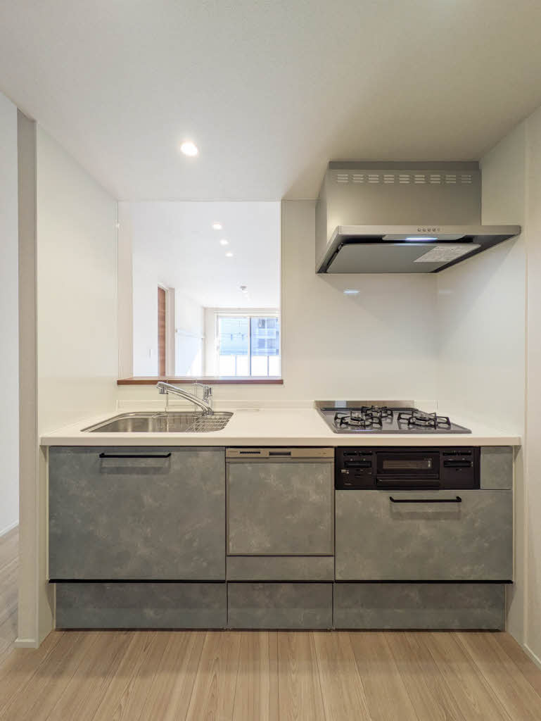 ウインド　シュピール 204号-6