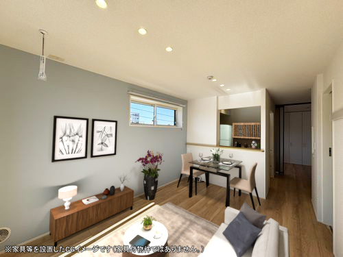 ウインド　シュピール 301号-2