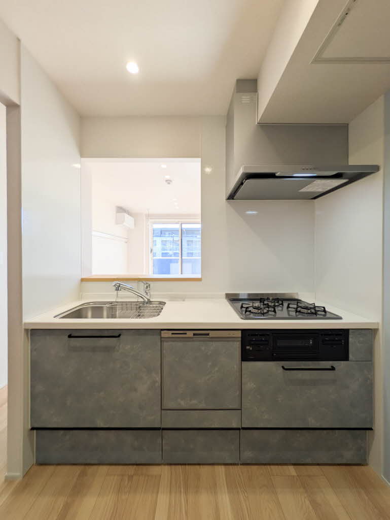 ウインド　シュピール 301号-6