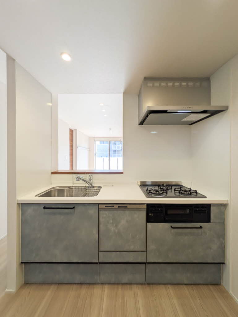 ウインド　シュピール 304号-6