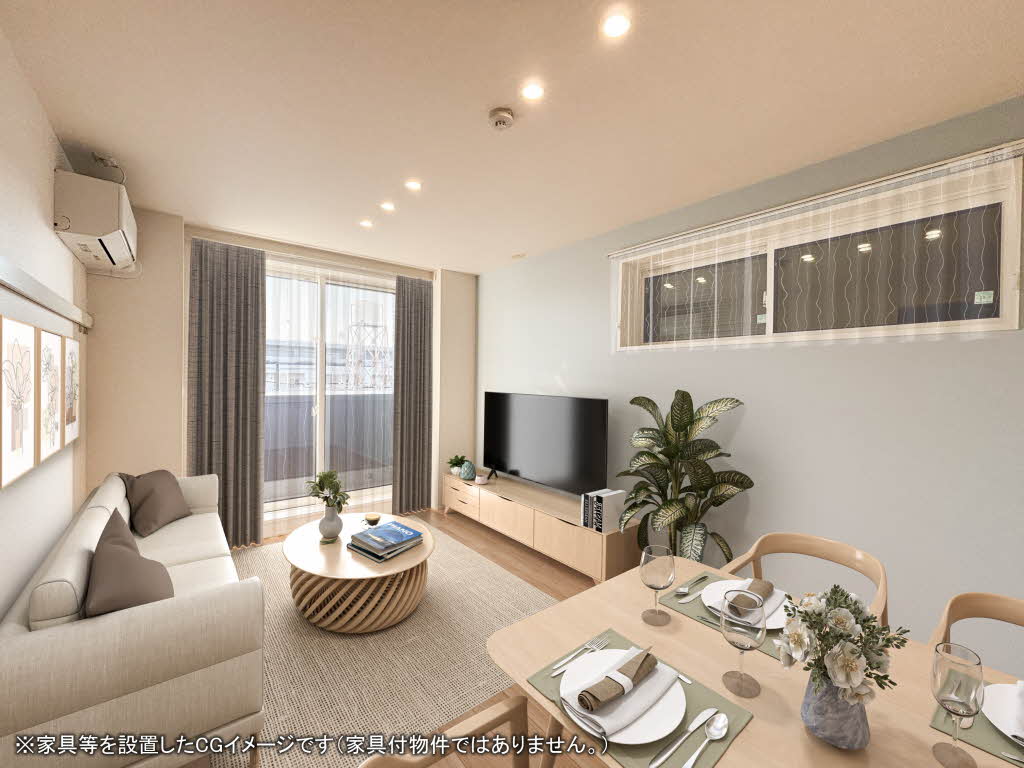 ウインド　シュピール 401号-2