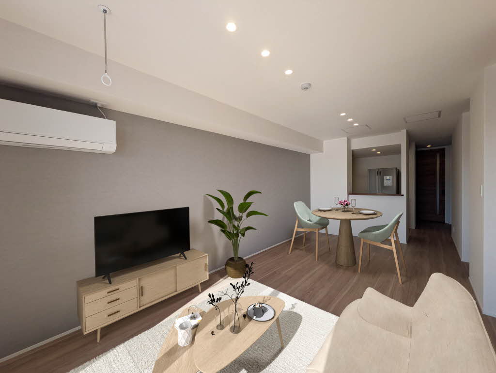 ウインド　シュピール 404号-3