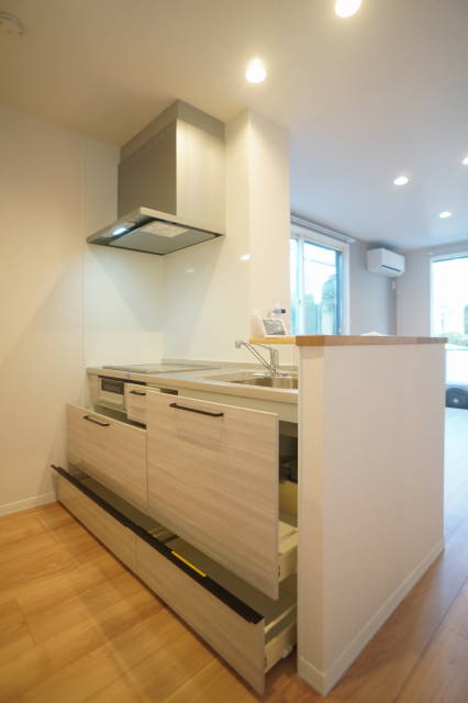 クオリスタ 103号-5