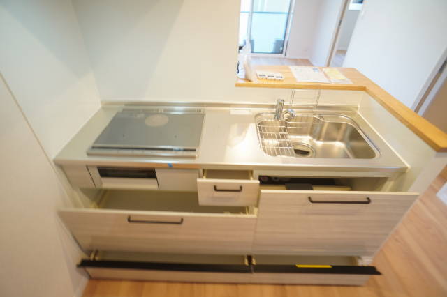 クオリスタ 103号-6