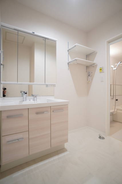 クオリスタ 103号-7