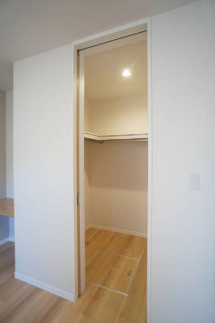 クオリスタ 103号-10