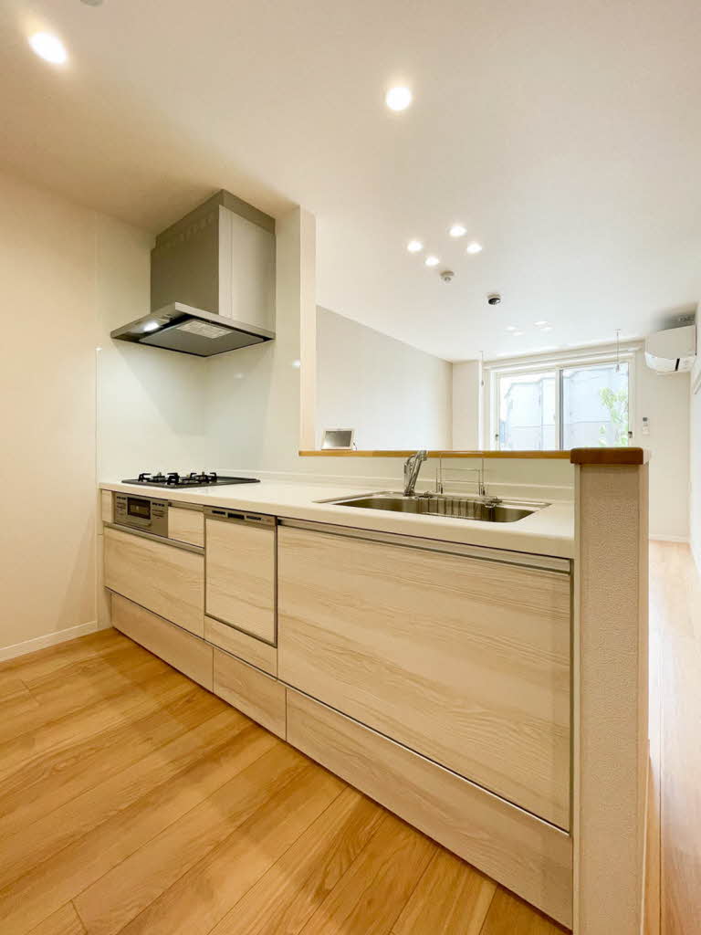 セント　リビエ 102号-6