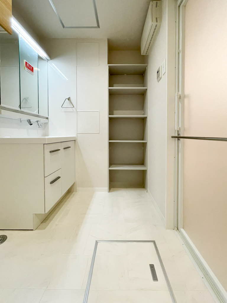 セント　リビエ 102号-7