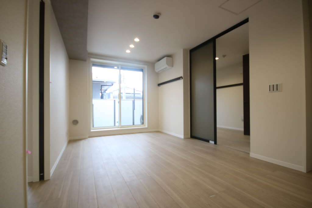 ヴィリジアン陣屋Ⅰ 203号-2
