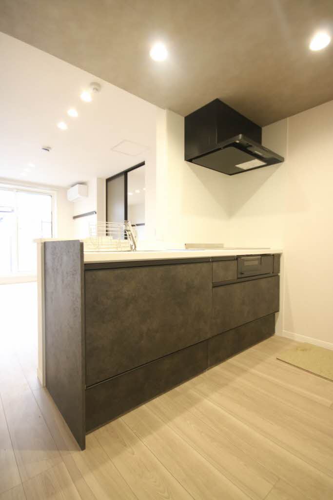 ヴィリジアン陣屋Ⅰ 203号-3