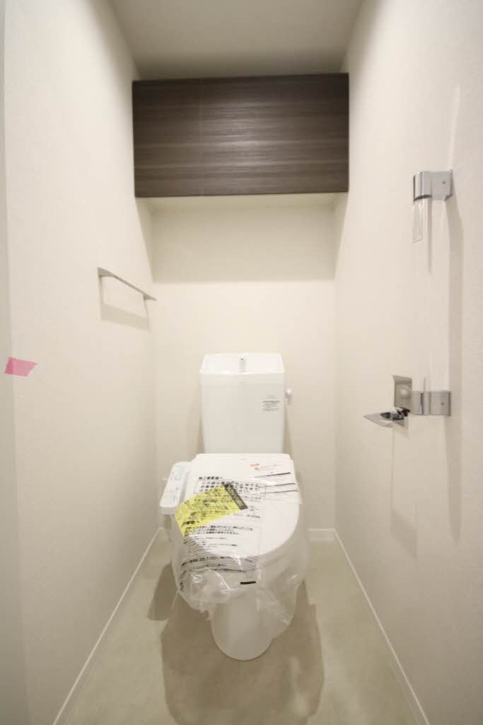 ヴィリジアン陣屋Ⅰ 203号-9