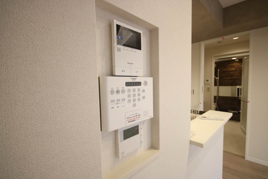 ヴィリジアン陣屋Ⅰ 203号-10