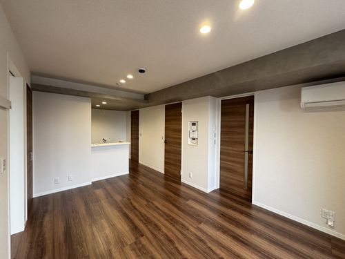 ヴィリジアン陣屋Ⅰ 205号-2