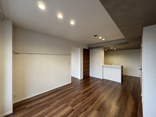 ヴィリジアン陣屋Ⅰ 205号-3