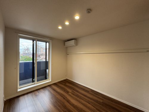 ヴィリジアン陣屋Ⅰ 205号-5