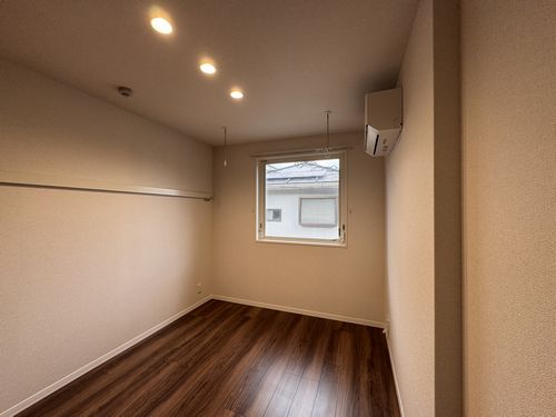 ヴィリジアン陣屋Ⅰ 205号-9