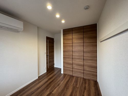 ヴィリジアン陣屋Ⅰ 205号-10