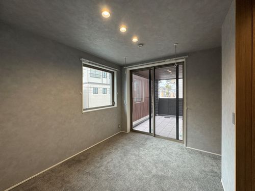 ヴィリジアン陣屋Ⅰ 207号-6