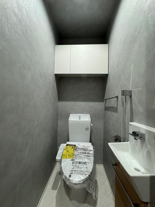 ヴィリジアン陣屋Ⅰ 207号-8