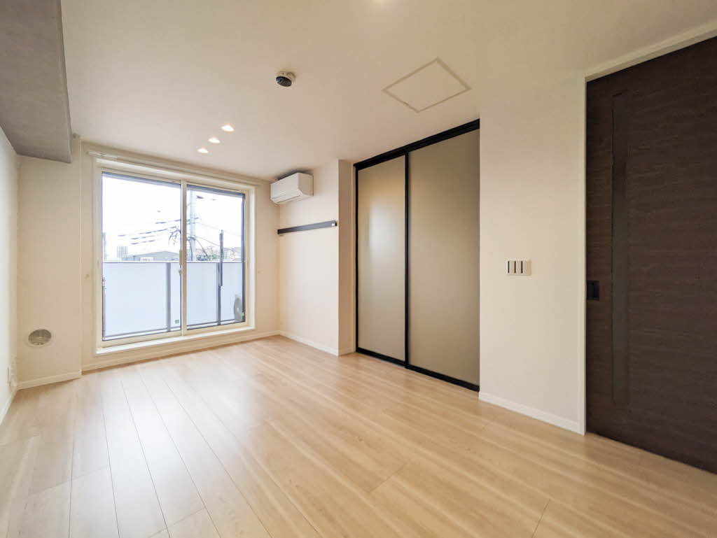 ヴィリジアン陣屋Ⅰ 303号-3