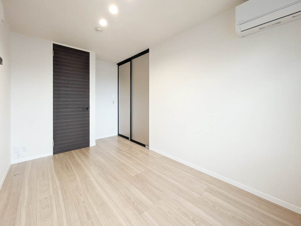 ヴィリジアン陣屋Ⅰ 303号-4
