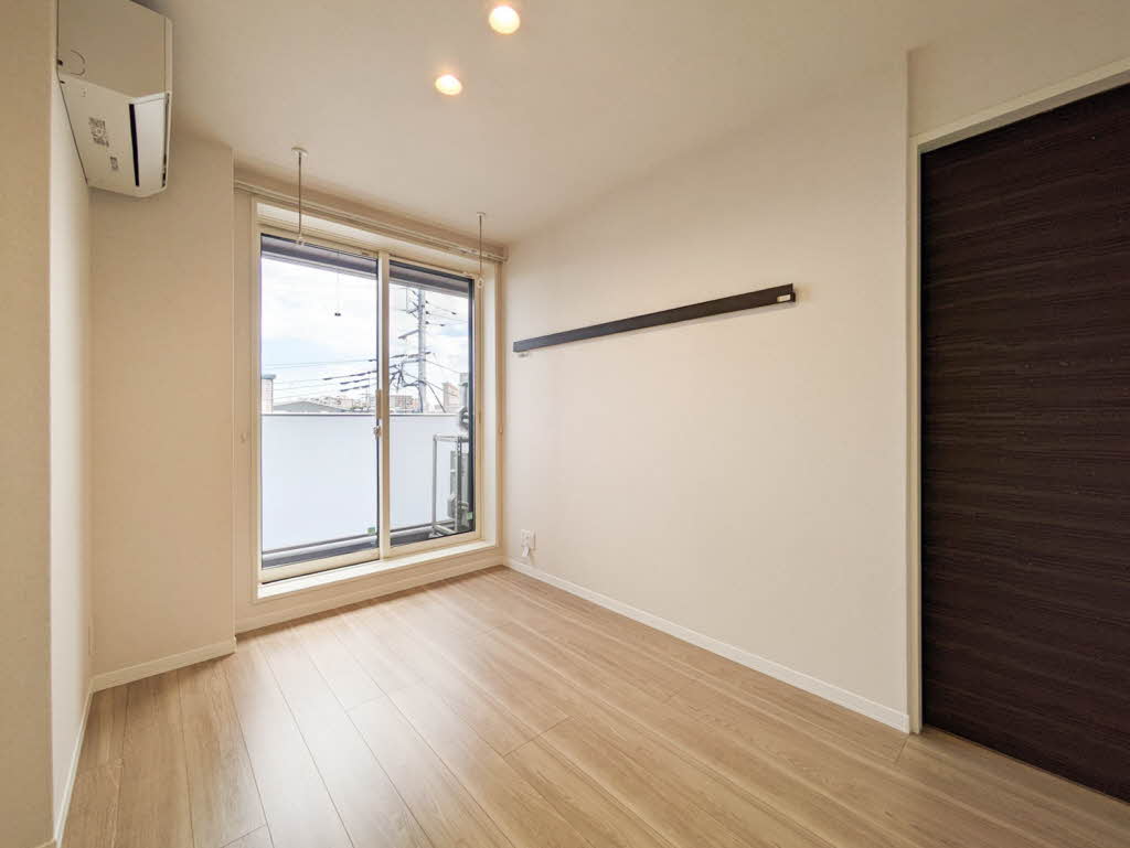 ヴィリジアン陣屋Ⅰ 303号-5