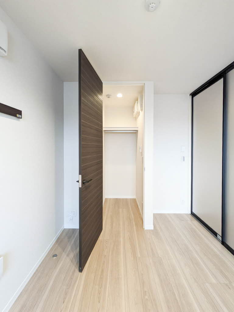 ヴィリジアン陣屋Ⅰ 303号-9