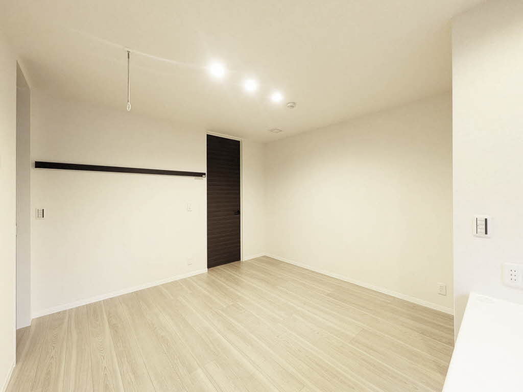 ヴィリジアン陣屋Ⅱ 101号-4