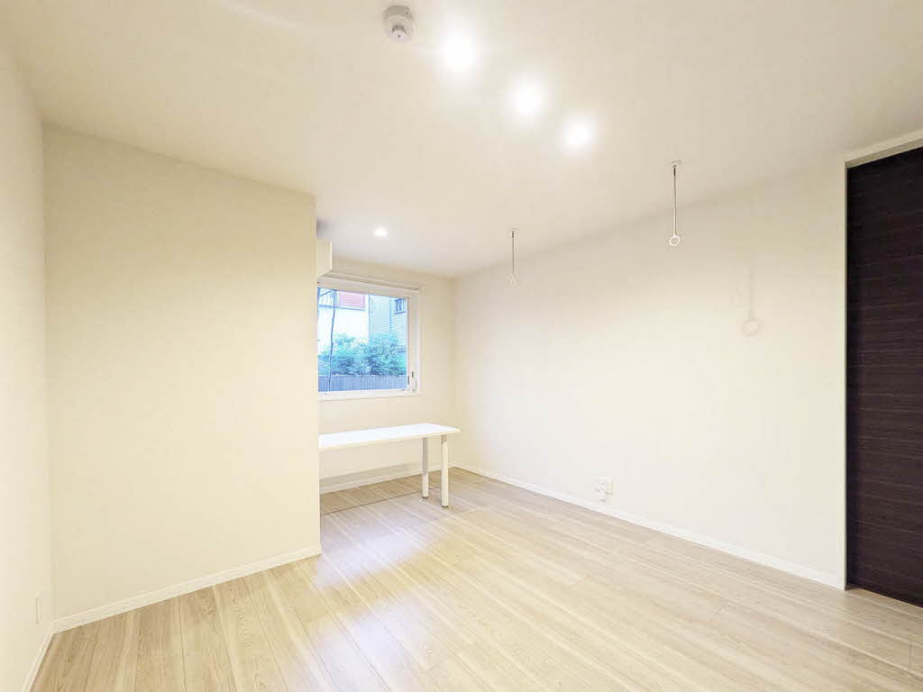 ヴィリジアン陣屋Ⅱ 101号-5