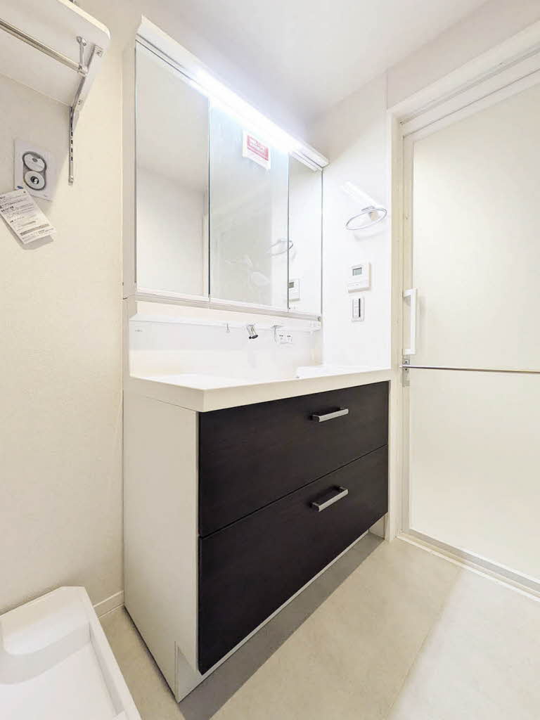 ヴィリジアン陣屋Ⅱ 101号-7