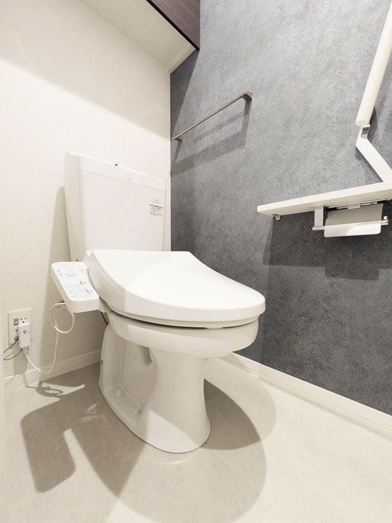 ヴィリジアン陣屋Ⅱ 101号-9