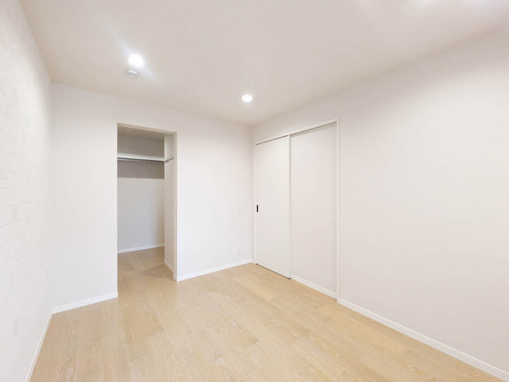 シュプロス元住吉 202号-6