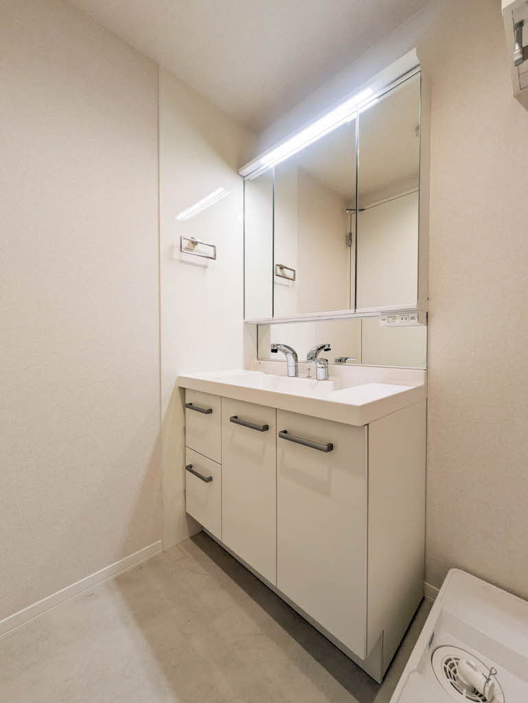 シュプロス元住吉 202号-8