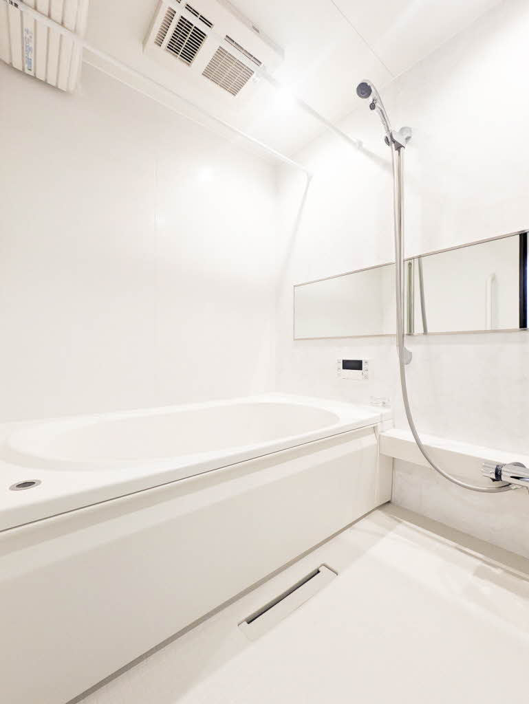 シュプロス元住吉 202号-9