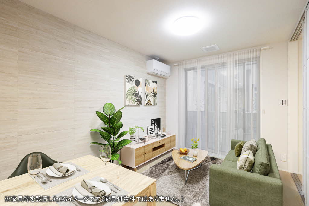 ワイピーテラス 102号-6