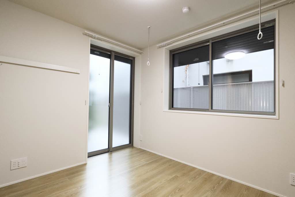 ワイピーテラス 102号-9