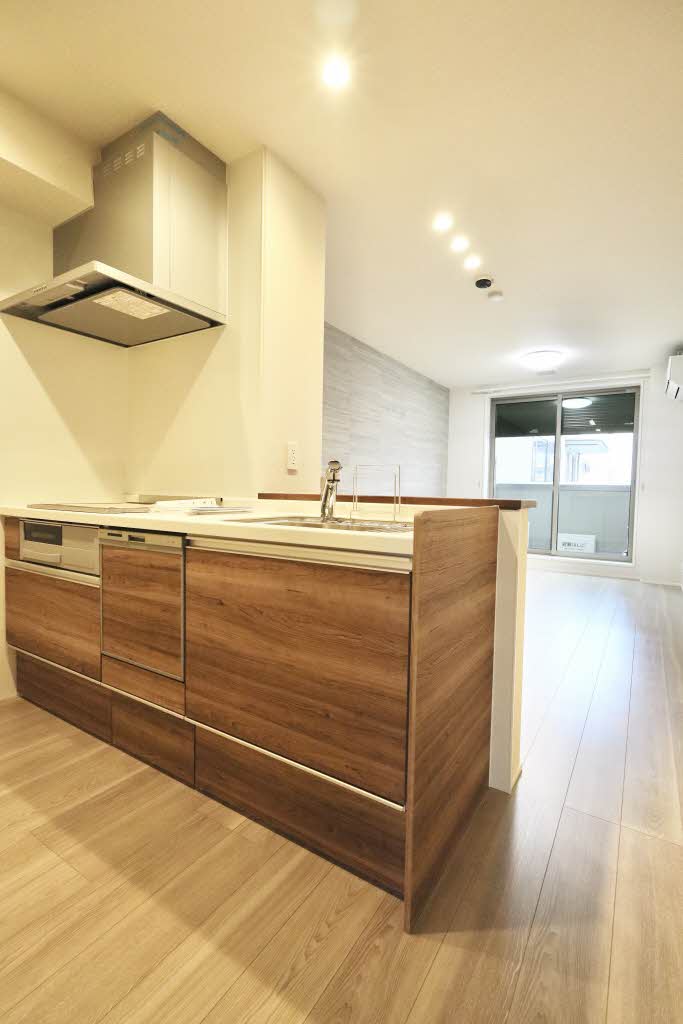 ワイピーテラス 303号-8