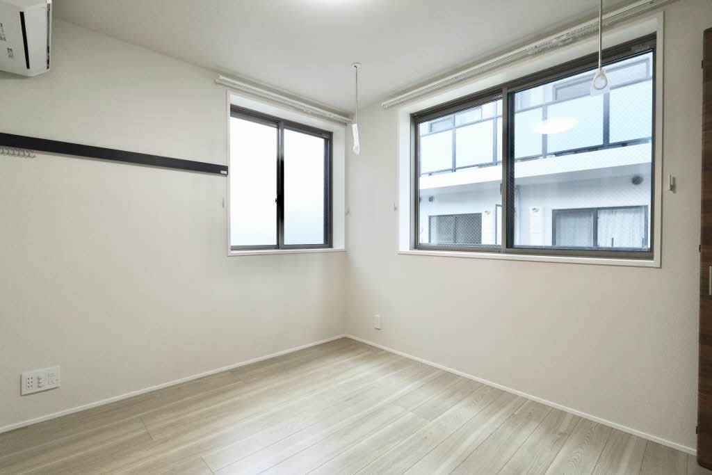 ワイピーテラス 303号-9